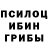 Гашиш hashish P.S. Shnabel